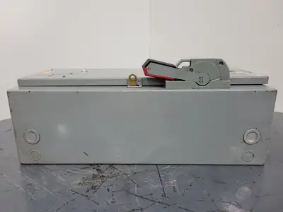 USED ALLEN-BRADLEY 512-AACD-24