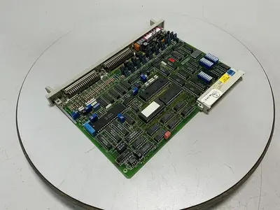 USED SIEMENS 6ES5 244-3AA13