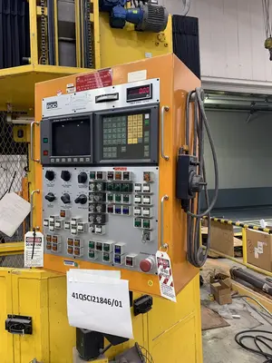 USED 1994 NILES VBM 27
