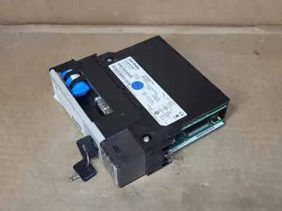 Used ALLEN-BRADLEY 1756-L61/B Misc Electrical & Power Parts British Columbia CA | Lenmark #836109