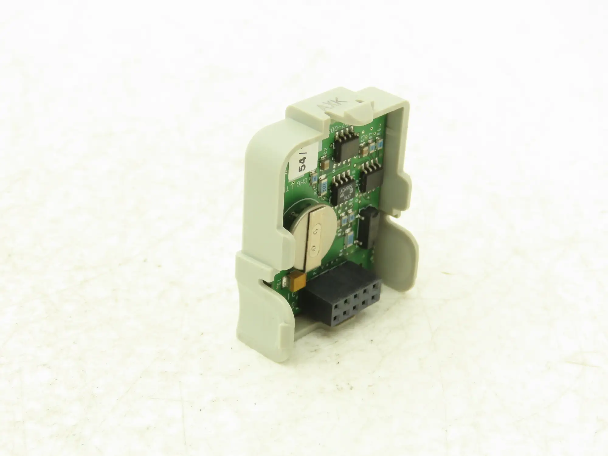 Allen Bradley 1764-MM2RTC MicroLogix 1500 Memory Module w/Real Time Clock 16kB