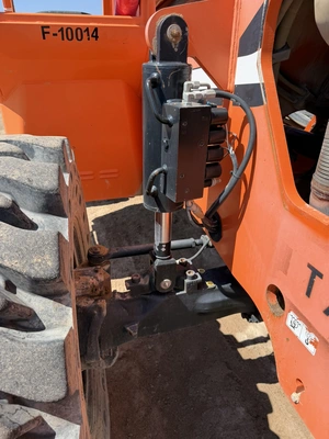 Used _UNKNOWN_ _UNKNOWN_ Telehandlers Texas US | Miedema Asset Management Group #1315720
