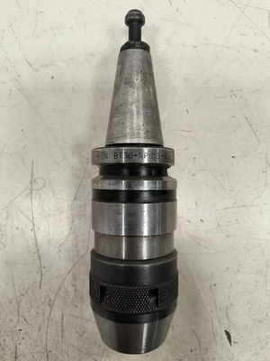 Nikken BT30-NPU13-95 Drill Chucks | Fram Fram LLC (4)