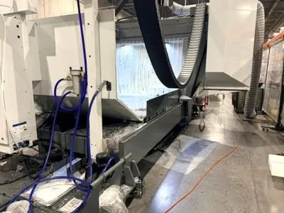2024 HAAS GM-2-5AX Vertical Machining Centers | Clark Machinery Sales, LLC (12)