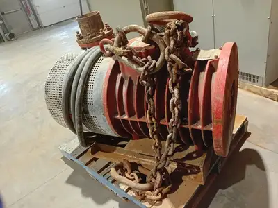 Used GRINDEX 8124.400-0094 Parts (Hydraulics and Pneumatics) British Columbia CA | Lenmark #1440610