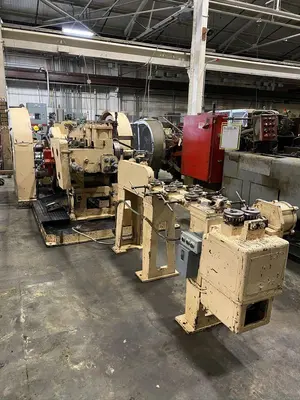 USED 1982 TOKO TKL-350
