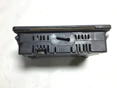 Allen-Bradley 2711C-T6C Panelview C600 Graphic Terminal 24VDC 10W