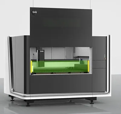 2026 BODOR I5 Laser Cutters | Bayou Machinery (2)