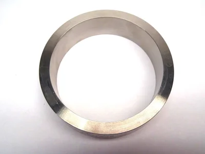 USED NEW STEEL RING SEAL