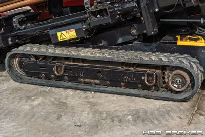 Used 2017 DITCH 2017 DITCH WITCH JT25 Drill Rigs Florida US | HDD Broker #1520122