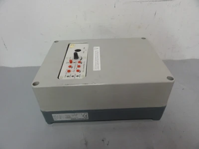 USED ZIEHL-ABEGG PASTD 8E