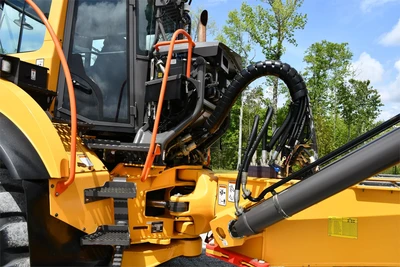 Used 2019 VOLVO A40G Articulated Dump Trucks South Carolina US | BTM Machinery #1354422