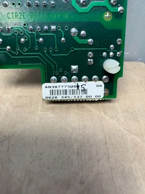 PARKER AH387775U00 Electrical/PLC/Automation | ESS Industrial Equipment Sales (8)