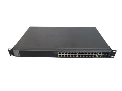 USED NETGEAR M4100-26G ETHERNET SWITCH M410026G