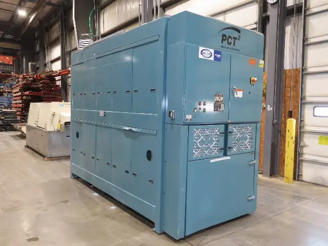 Used UNA-DYN _UNKNOWN_ Miscellaneous MRO Indiana US | Arrow Industrial #1367510