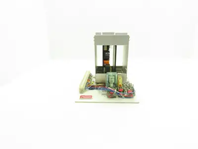 Detronics Q9105A-1001 Flame Module