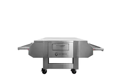 KOROK _UNKNOWN_ Stone Conveyor Oven | Harvest Equipment and Fabrication Inc (4)