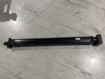 USED TOLOMATIC ELECTRIC LINEAR ACTUATOR