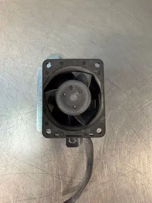 Delta GFB0424VHF F032423 DC 24v 0..33A (2.1.5)