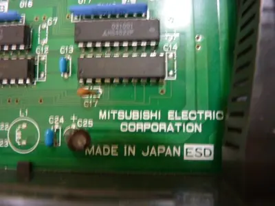 USED MITSUBISHI AY51