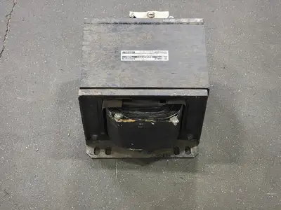 USED HAMMOND MANUFACTURING HS7P