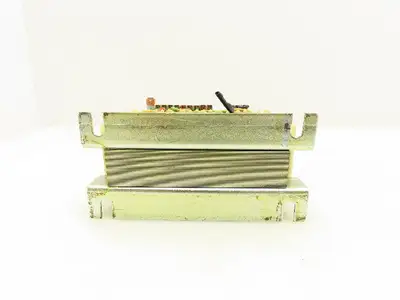 Moeller GD4-100-S002 Power Supply Unit 3PH 0.8A 24VDC 230VAC
