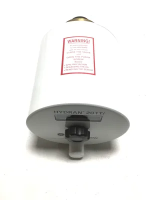 GE Hydran H201Ti Gas Analyzer