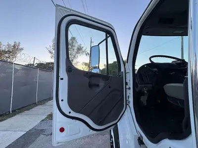 Used 2020 FREIGHTLINER M2 Carhaulers Florida US | Truck and Van Outlet #1509252