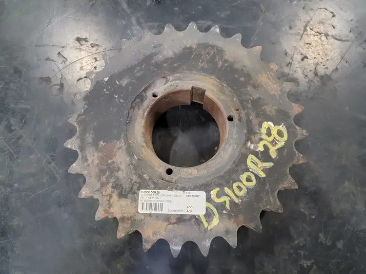 Used LENMARK INDUSTRIES HDS100R28 Miscellaneous MRO British Columbia CA | Lenmark #283569
