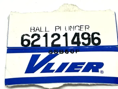 New | in-Stock Vlier SSB50P Misc Fasteners Michigan US | Maverick Industrial Sales #1473837