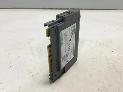 USED ALLEN BRADLEY 1734-OB8 SER C