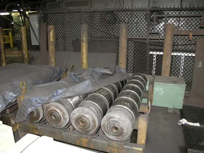 20 Hi 1 Stand DMS Sendzimir Rolling Mill