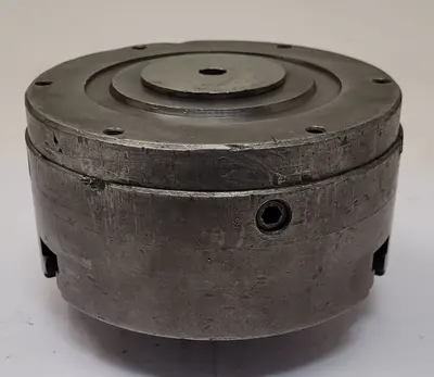 Used BUCK 6 INCH - 3 JAW CHUCK Misc Industrial Equipment Kentucky US | Aucto #687933