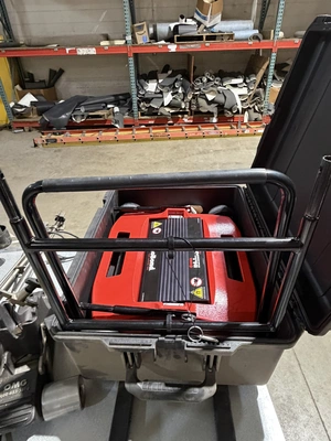 Used _UNKNOWN_ _UNKNOWN_ Plate mounters Michigan US | Miedema Asset Management Group #1576471