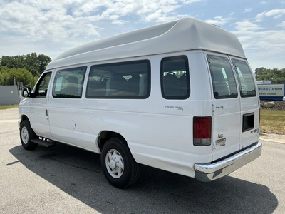 Used 2013 FORD E-250 EXTENDED Vans Michigan US | Miedema Asset Management Group #1301414