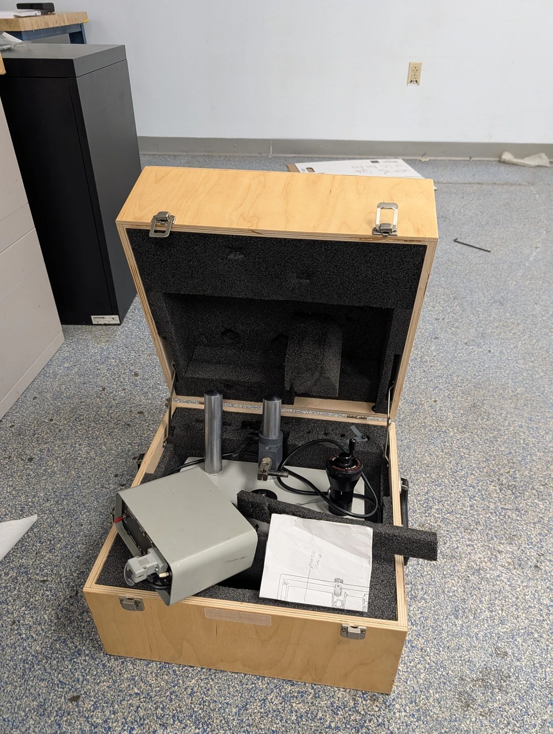Federal KT-1204 Digital Positioner