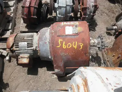USED WESTINGHOUSE 215C64T