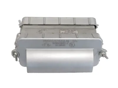 NEW PROTECTOSEAL 796H STORAGE TANK FLAME ARRESTOR 4"
