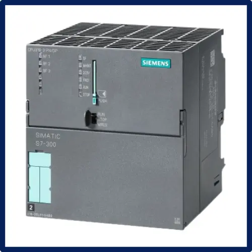 NEW SIEMENS 6ES7318-3EL01-0AB0