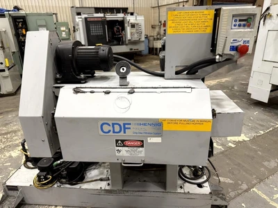 2012 MORI SEIKI NZX2500/600L Multi-Axis CNC Lathes | Toolquip, Inc. (7)