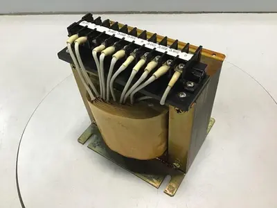 USED APOLLO T9E209-05