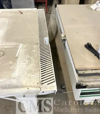 Used 2018 CR ONSRUD M-SERIES 5X10 CNC ROUTER CNC Routers North Carolina US | CAROLINA MACHINERY SALES #1362761