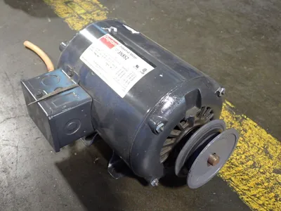 Used DAYTON 3N852 Motors (misc) Ohio US | HGR 24 #968217