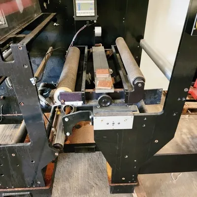 2002 ROTOFLEX VLI-660 SLITTER | Styers Equipment Company (23)