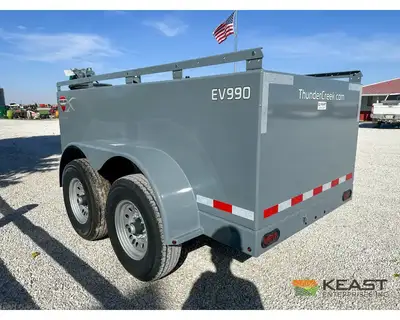 Used THUNDER CREEK _UNKNOWN_ Tanker Trailers Iowa US | Keast Enterprises #1360519