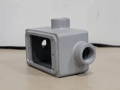 USED APPLETON FDCT