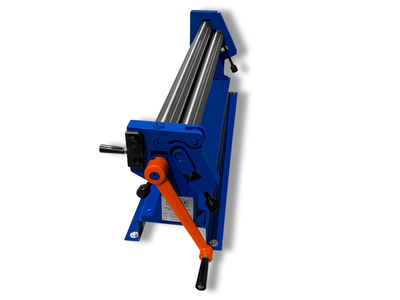 PROFAB Manual Slip Rollers