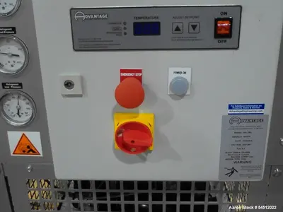 Used ADVANTAGE M1-.75A Water Heaters Illinois US | Aaron Equipment #1362859