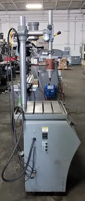 ELECTRO-ARC 2SE Drilling, Miscellaneous | Machinery Central (2)