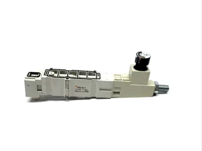 SMC SY70M-N0-P Interface Regulator